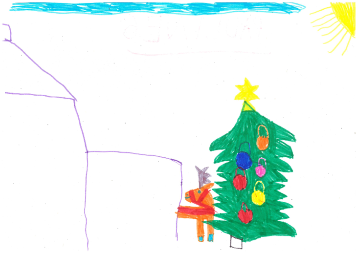 Pauline -6Jahre- Pauline -6Jahre-