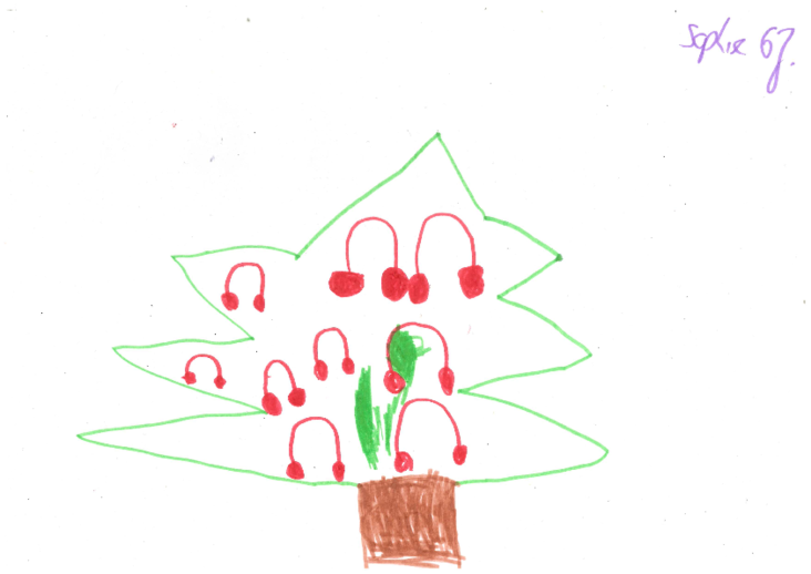 Sophie -6Jahre- Sophie -6Jahre-