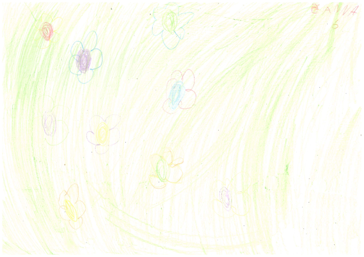 Anna -6Jahre- Anna -6Jahre-